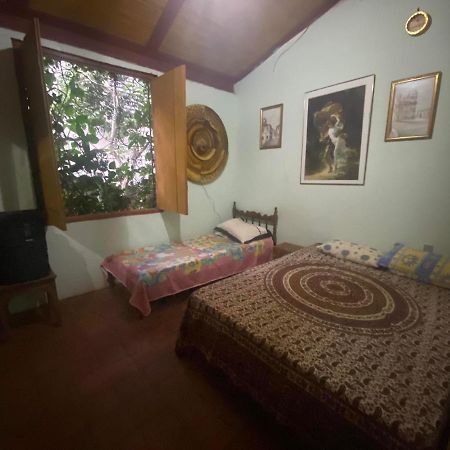 Casa Maria Leandra - 300 M Do Museu Da Moto Villa Tiradentes Luaran gambar